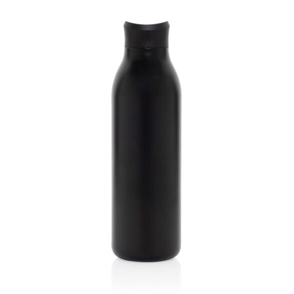 Avira Alok 360 Klick-Wasserflasche aus RCS rec. Stahl, 600ml