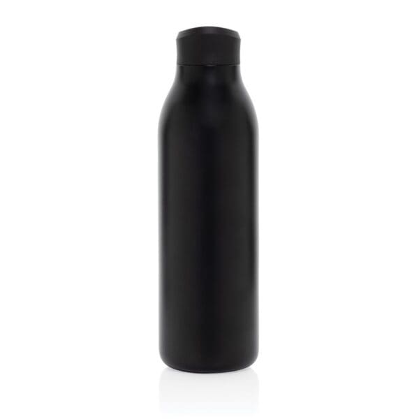 Avira Alok 360 Klick-Wasserflasche aus RCS rec. Stahl, 600ml