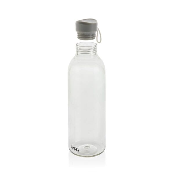 Avira Atik RCS recycelte PET-Flasche 1L
