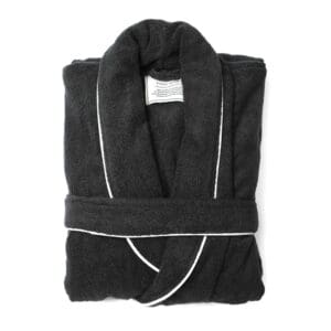 Bademantel VINGA Harper S/M