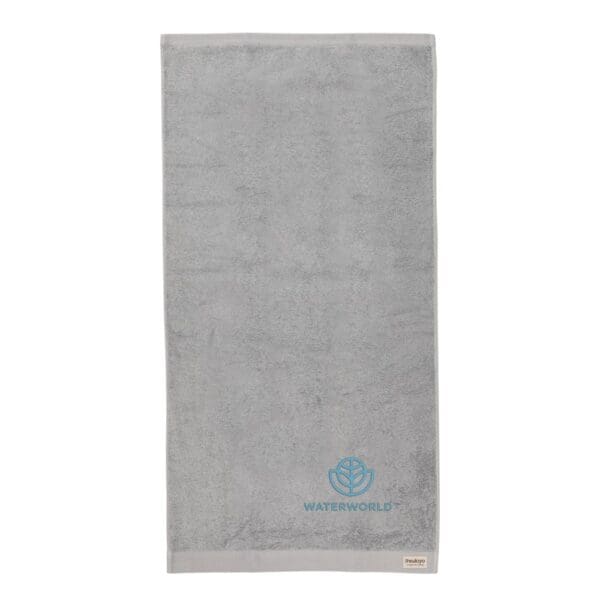 Badetuch Ukiyo Sakura AWARE™ 500gr/m² 50 x 100cm