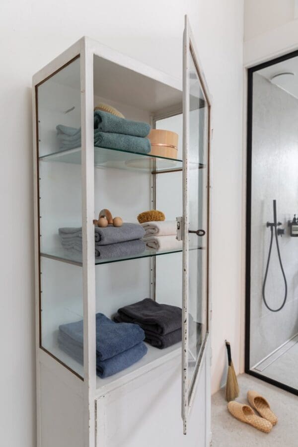 Badetuch Ukiyo Sakura AWARE™ 500gr/m² 50 x 100cm