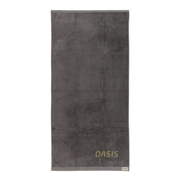 Badetuch Ukiyo Sakura AWARE™ 500gr/m² 70 x 140cm
