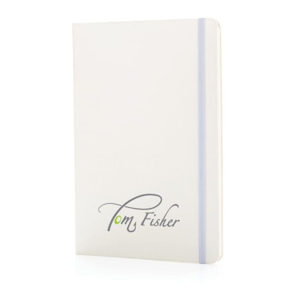 Basic Hardcover Skizzenbuch A5 - blanko