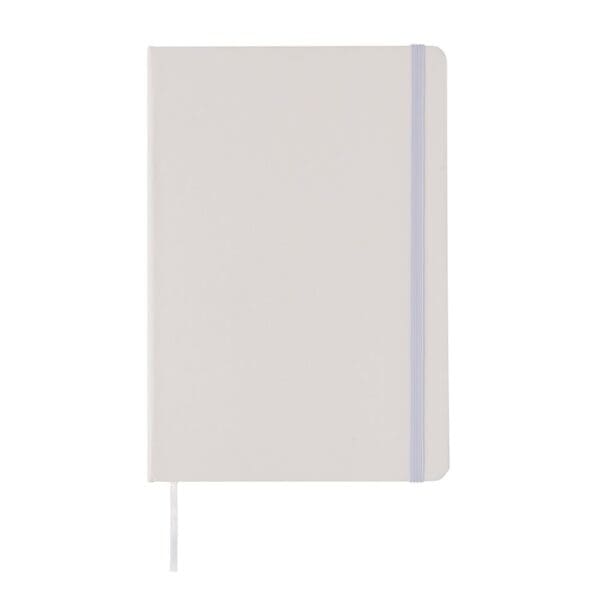 Basic Hardcover Skizzenbuch A5 - blanko