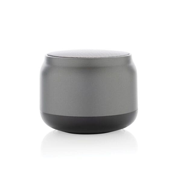 BeatBuddy 3W-Lautsprecher aus RCS recyceltem ABS