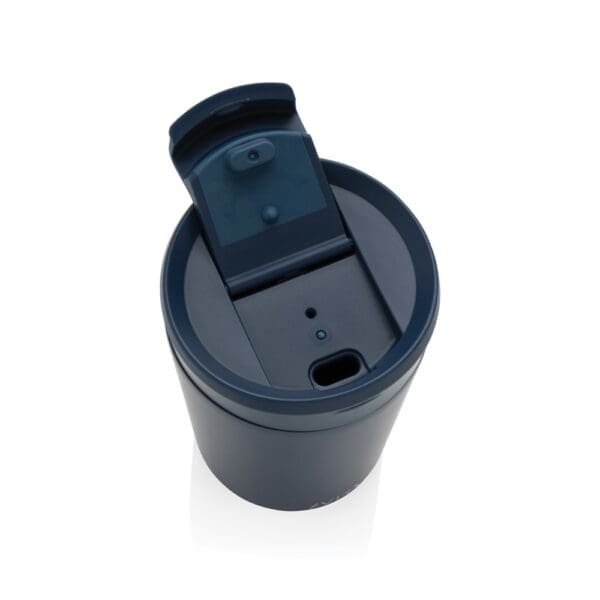 Becher Avira Alya RCS recycelter Stainless-Steel 300ml