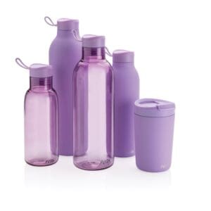Becher Avira Alya RCS recycelter Stainless-Steel 300ml