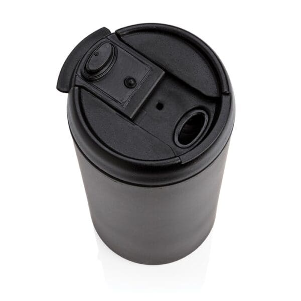 Becher Becher Metro aus RCS recyceltem Stainless-Steel