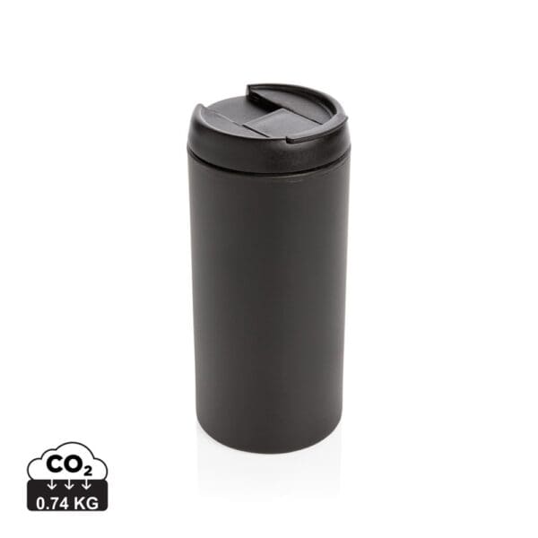 Becher Becher Metro aus RCS recyceltem Stainless-Steel