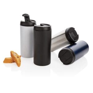 Becher Becher Metro aus RCS recyceltem Stainless-Steel