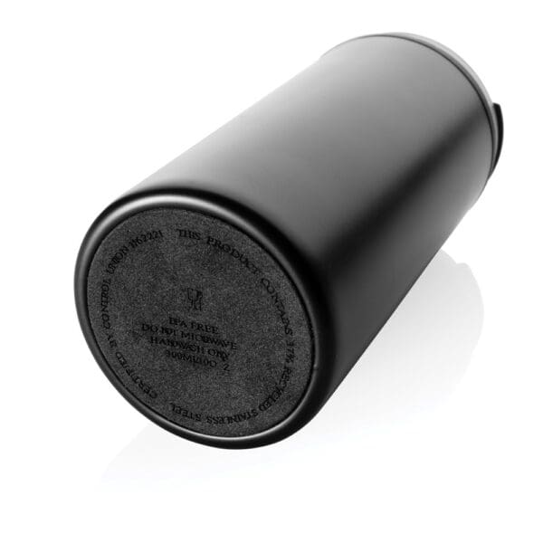 Becher Becher Metro aus RCS recyceltem Stainless-Steel