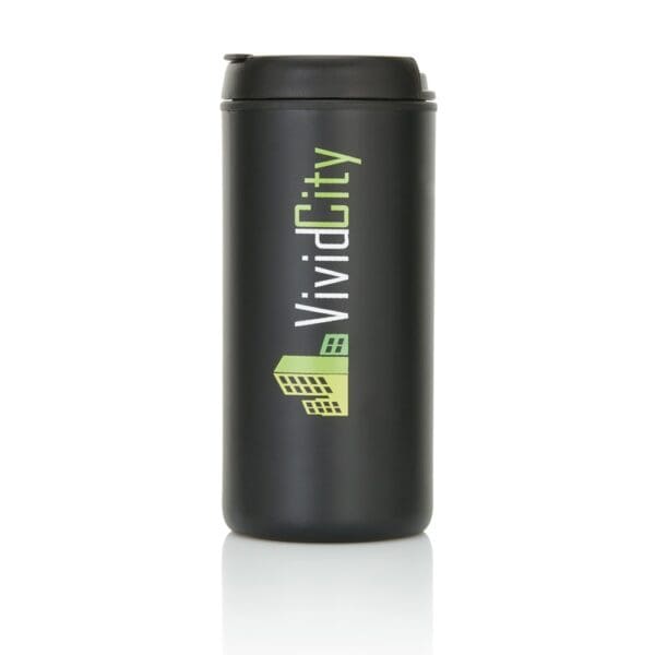 Becher Becher Metro aus RCS recyceltem Stainless-Steel