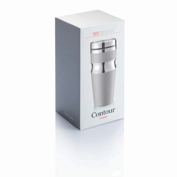 Becher Contour