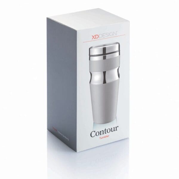 Becher Contour
