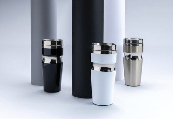 Becher Contour