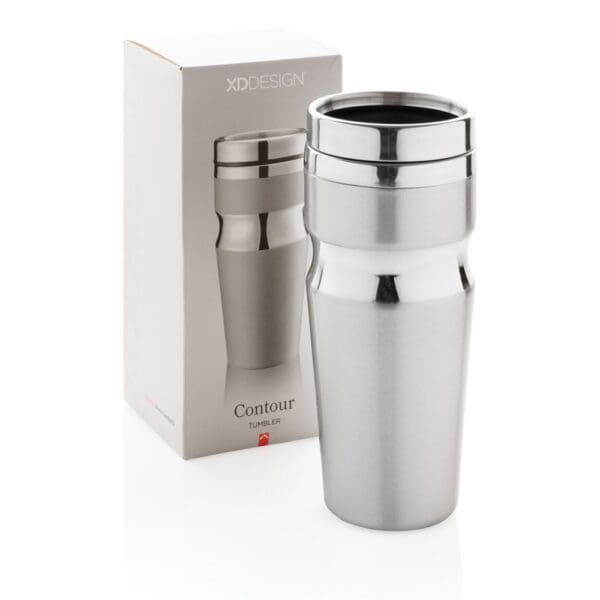 Becher Contour