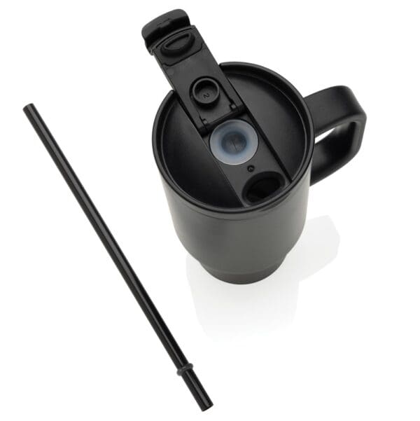 Becher Cruiser kompakter, auslaufsicherer RCS rec. 480ml