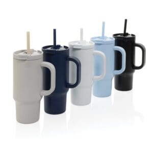 Becher Cruiser kompakter, auslaufsicherer RCS rec. 480ml