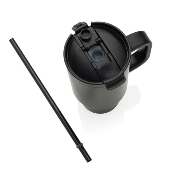 Becher Cruiser kompakter, auslaufsicherer RCS rec. 480ml