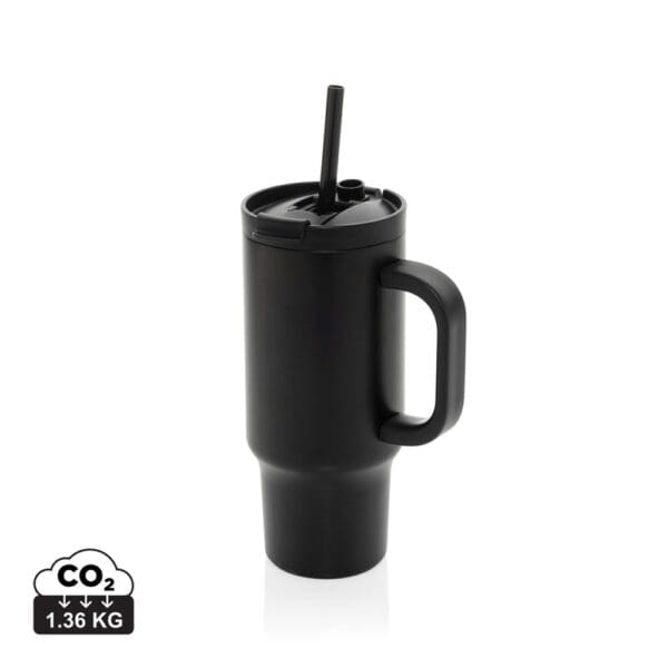 Becher Cruiser kompakter, auslaufsicherer RCS rec. 480ml