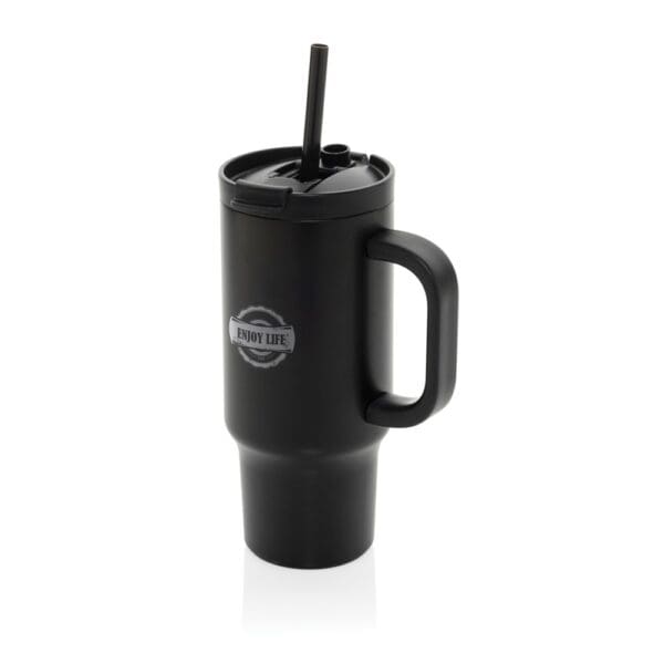 Becher Cruiser kompakter, auslaufsicherer RCS rec. 480ml