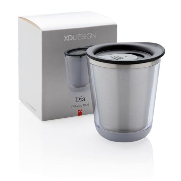 Becher Dia