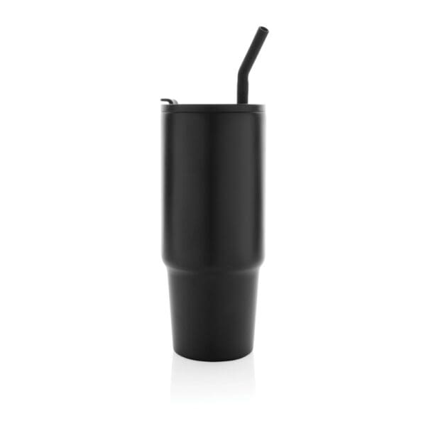 Becher Embrace Deluxe aus RCS recyceltem Edelstahl 900ml