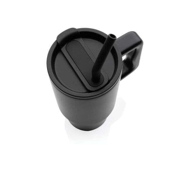Becher Embrace Deluxe aus RCS recyceltem Edelstahl 900ml