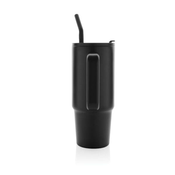 Becher Embrace Deluxe aus RCS recyceltem Edelstahl 900ml