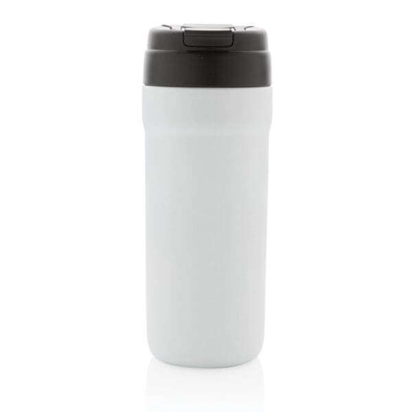 Becher RCS recyc. Stainless Steel mit Hot & Cold Verschluss
