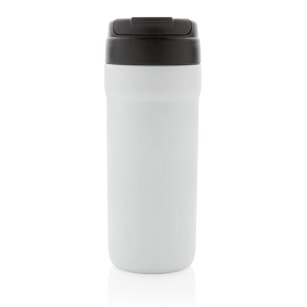 Becher RCS recyc. Stainless Steel mit Hot & Cold Verschluss