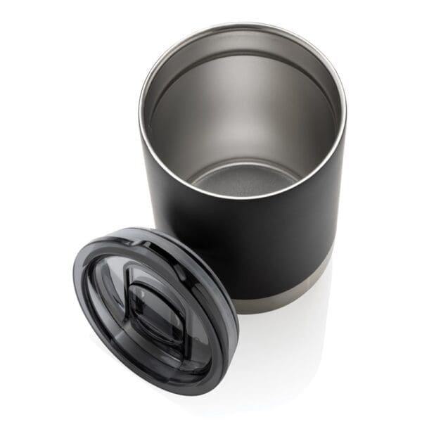 Becher RCS recycelter Stainless Steel