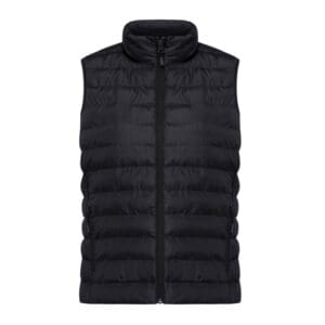 Bodywarmer IQONIQ Meru Damen aus recyceltem Polyester