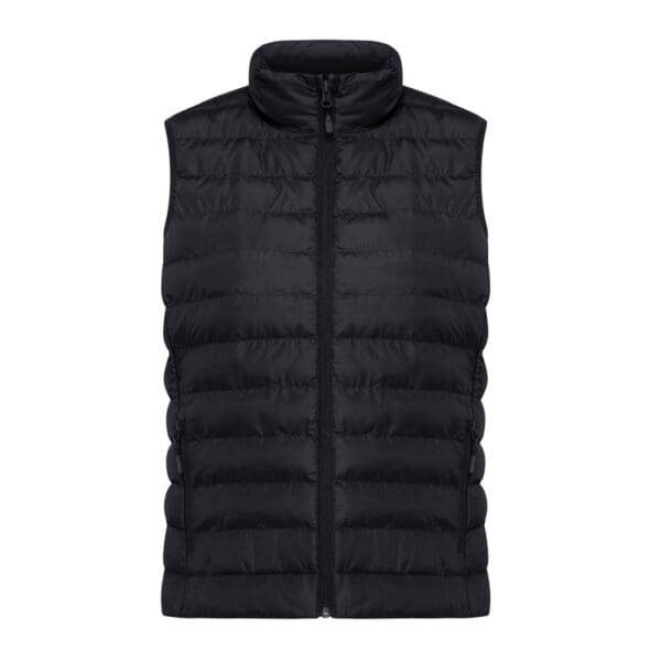 Bodywarmer IQONIQ Meru Damen aus recyceltem Polyester