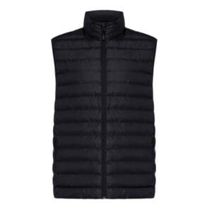 Bodywarmer IQONIQ Meru Herren aus recyceltem Polyester