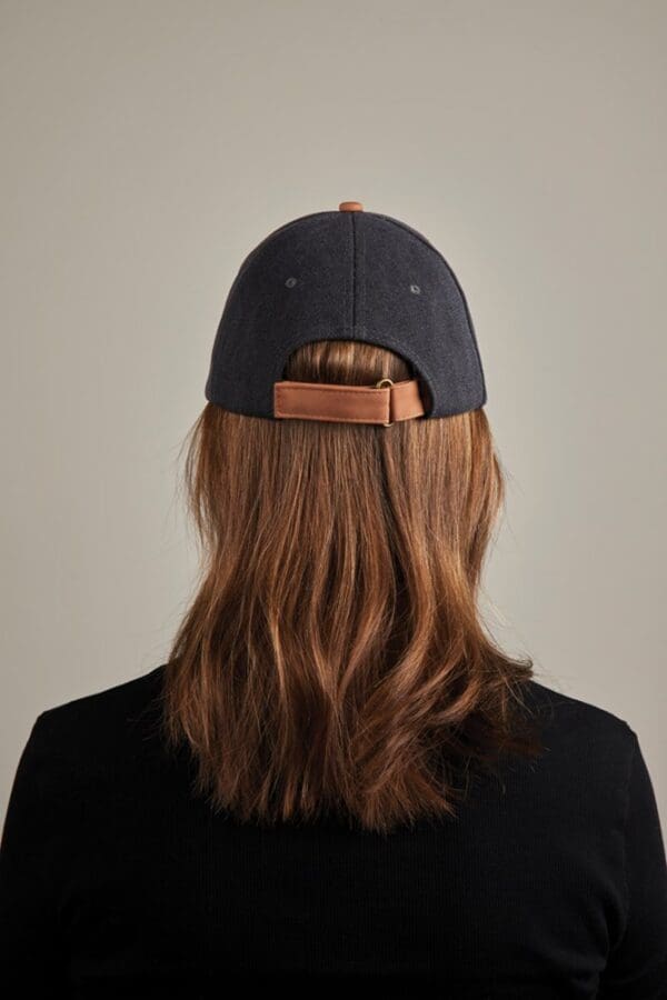 Canvas-Kappe VINGA Bosler AWARE™
