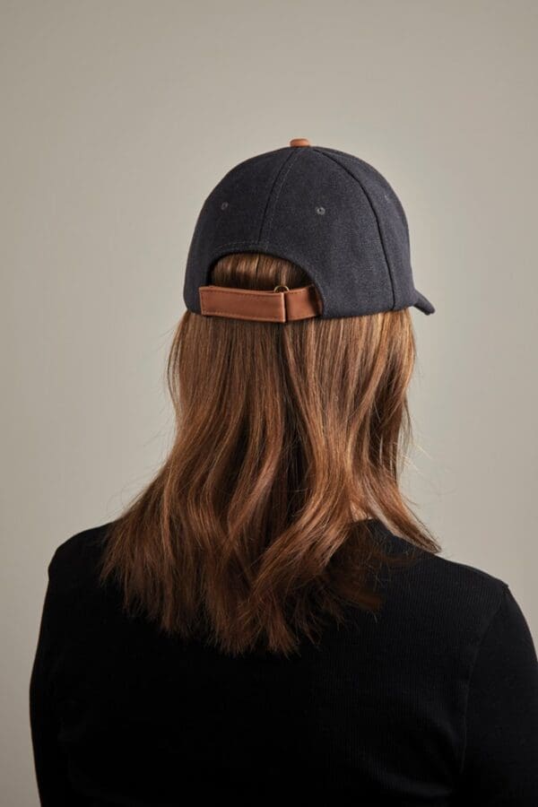 Canvas-Kappe VINGA Bosler AWARE™