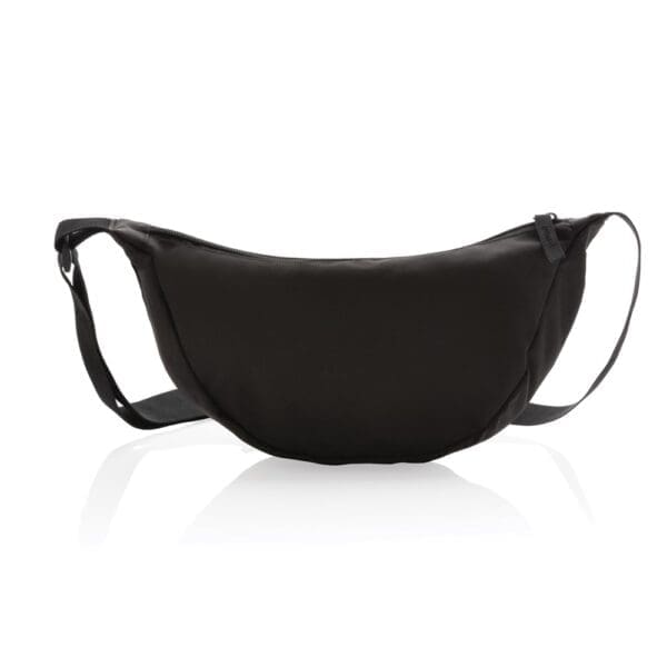 Crescent AWARE™ RPET Half-Moon Sling Tasche