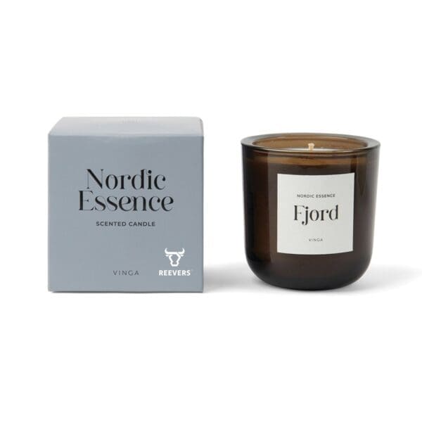 Duftkerze Nordic Essence groß