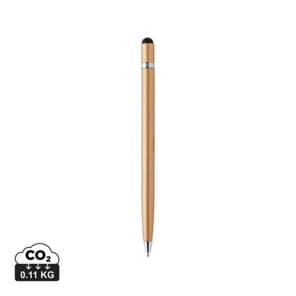 Eleganter Metallstift