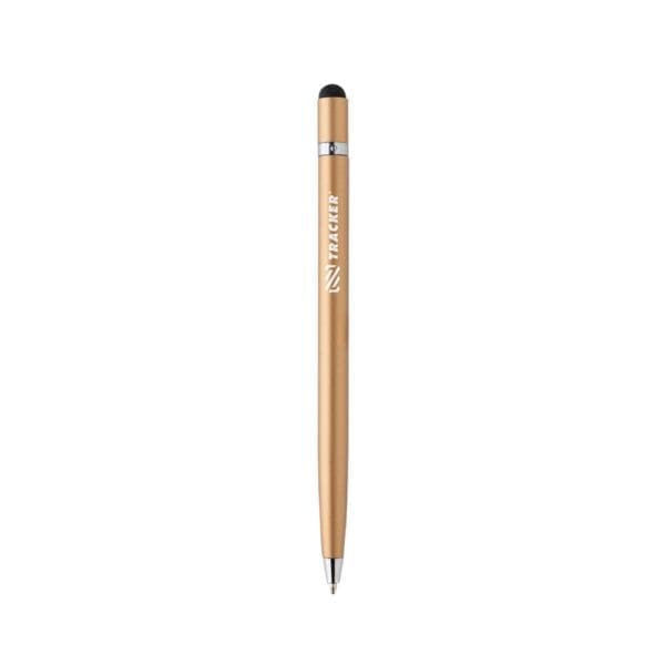 Eleganter Metallstift