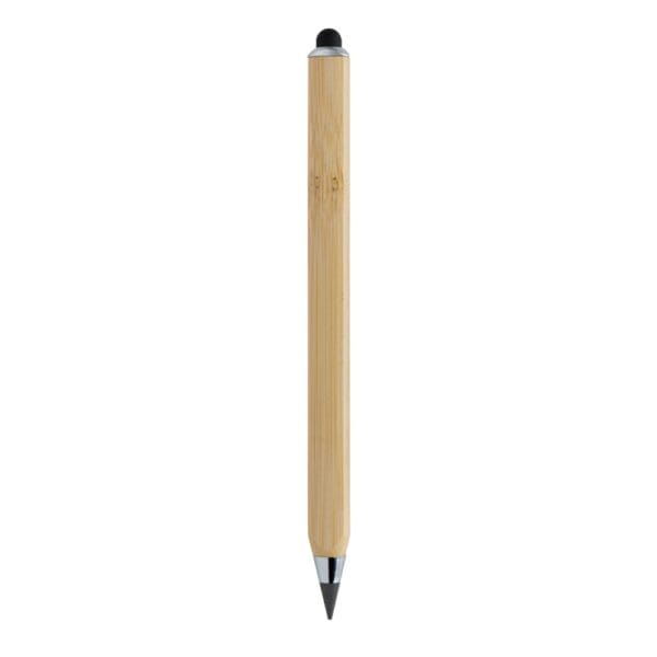 Eon Bambus Infinity Multitasking Stift