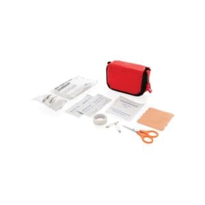 Erste Hilfe Set in Tasche