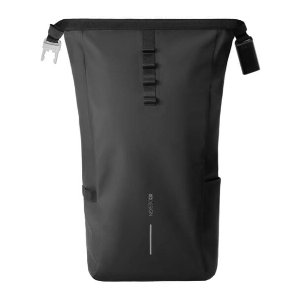 Fahrrad-Rucksack Urban wasserabweisend