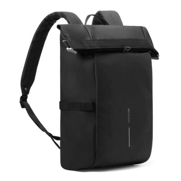 Fahrrad-Rucksack Urban wasserabweisend