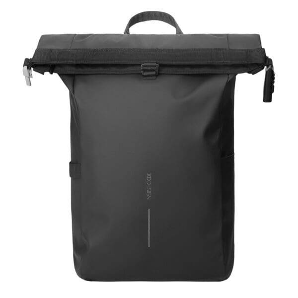 Fahrrad-Rucksack Urban wasserabweisend