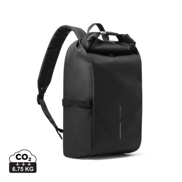 Fahrrad-Rucksack Urban wasserabweisend