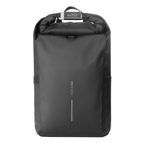 Fahrrad-Rucksack Urban wasserabweisend