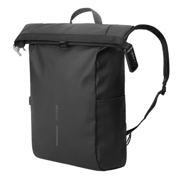 Fahrrad-Rucksack Urban wasserabweisend
